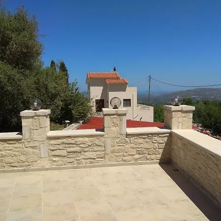 Villa Vasiliki