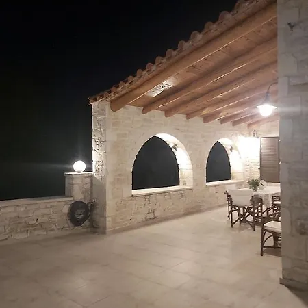 Villa Vasiliki