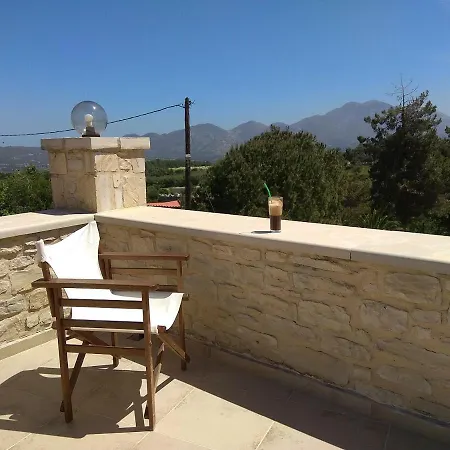 Villa Vasiliki