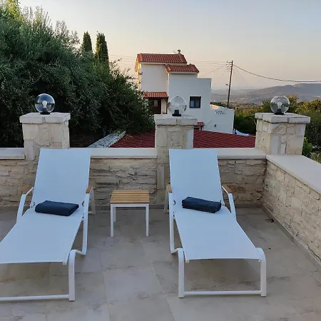 Villa Vasiliki