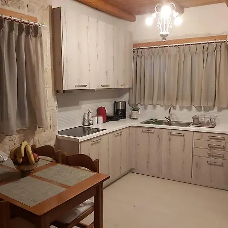 Villa Vasiliki Orthes