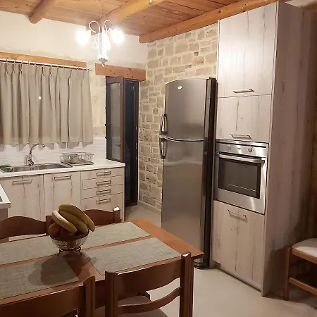 Villa Vasiliki *