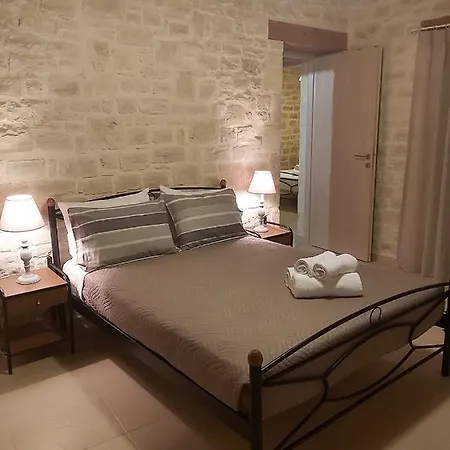 Villa Vasiliki *