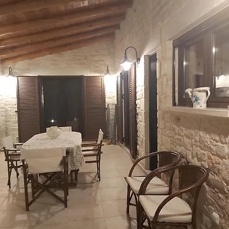 Villa Vasiliki